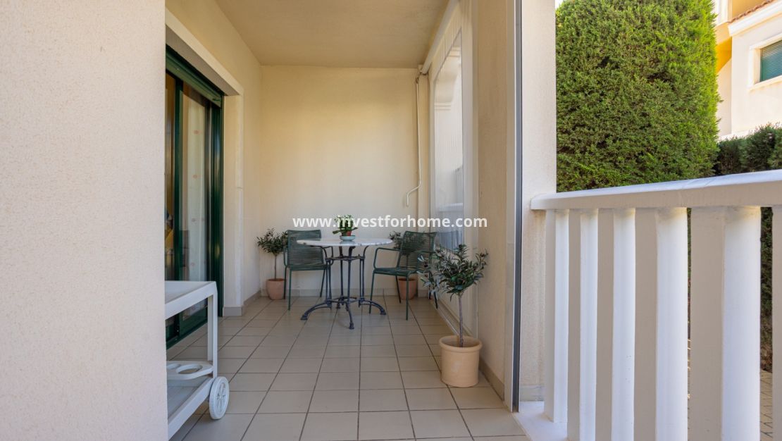 Verkoop - Appartement - Rojales - Costa Blanca