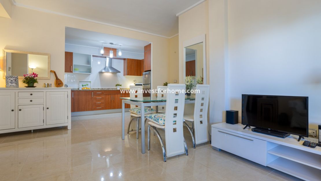 Verkoop - Appartement - Rojales - Costa Blanca