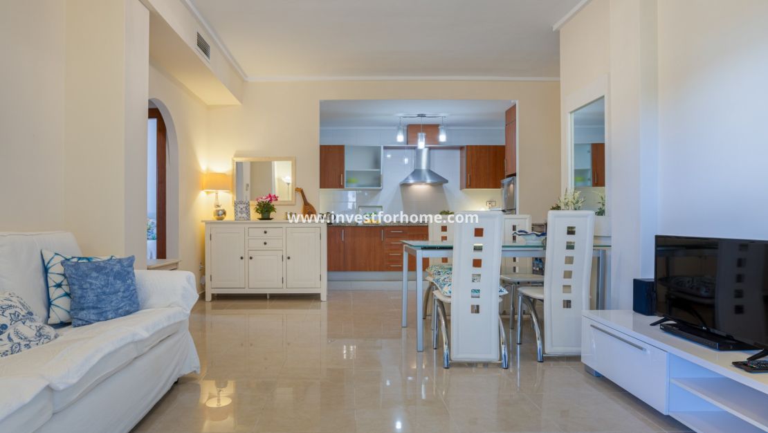 Verkoop - Appartement - Rojales - Costa Blanca