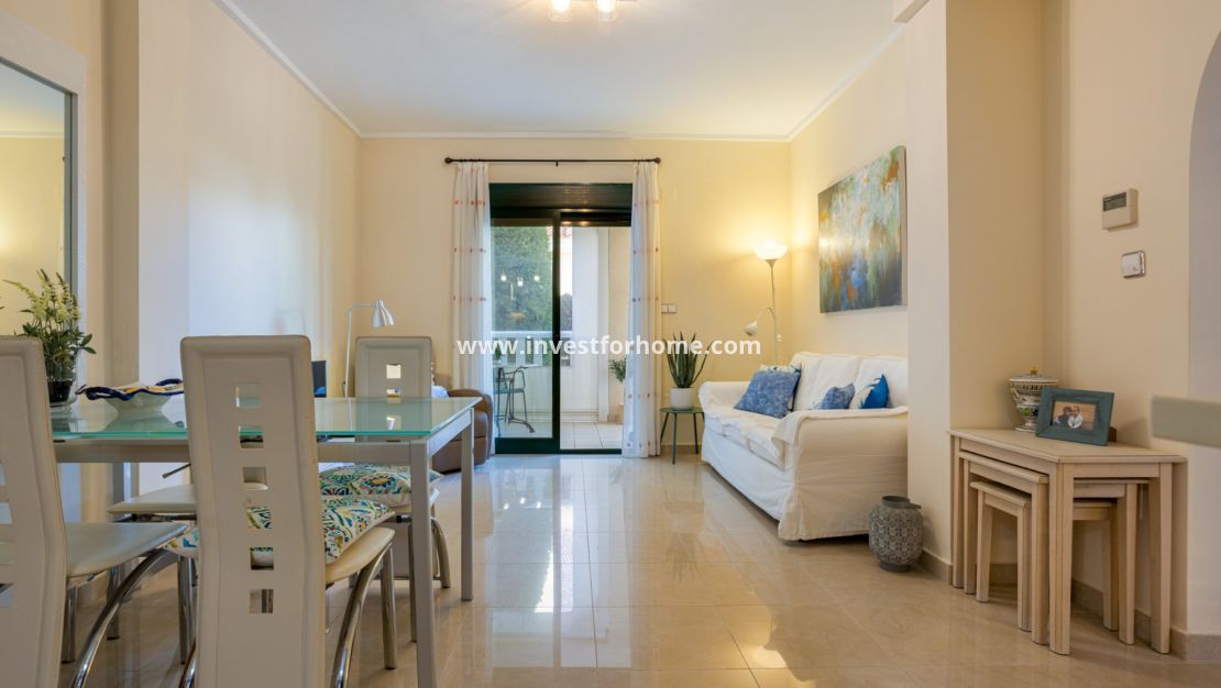 Verkoop - Appartement - Rojales - Costa Blanca