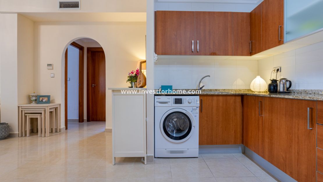 Verkoop - Appartement - Rojales - Costa Blanca