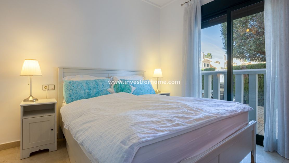 Verkoop - Appartement - Rojales - Costa Blanca