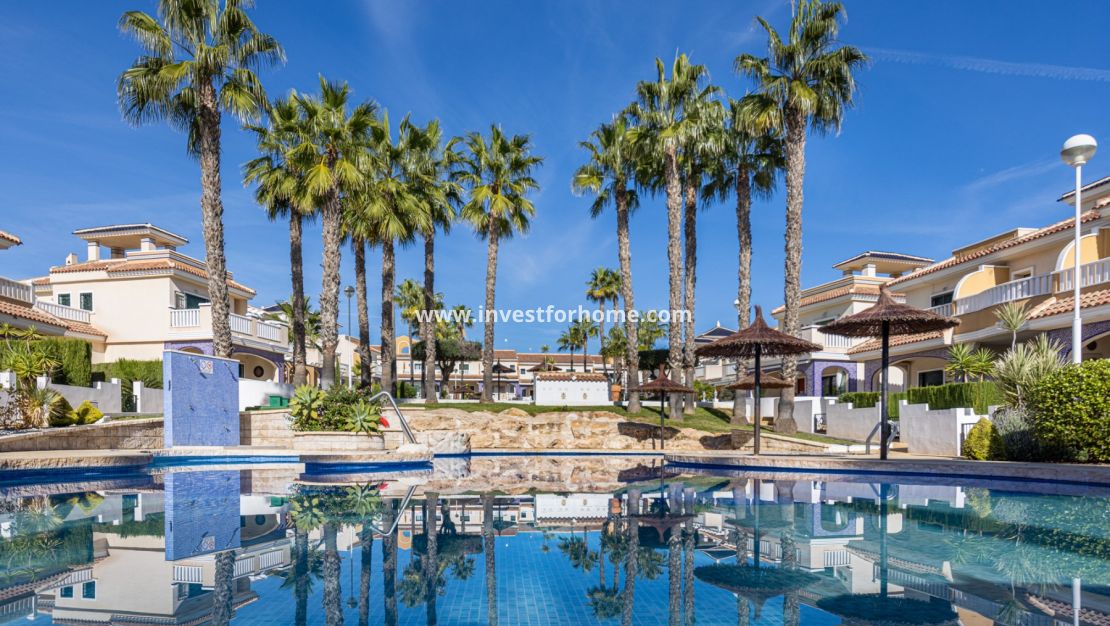 Verkoop - Appartement - Rojales - Costa Blanca