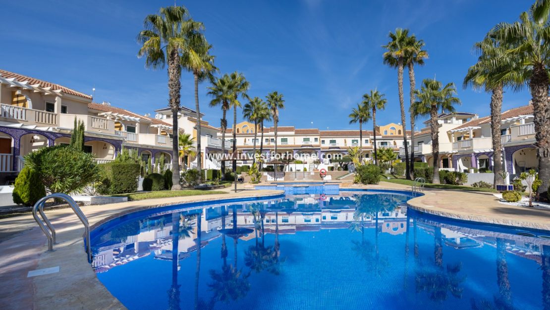 Verkoop - Appartement - Rojales - Costa Blanca