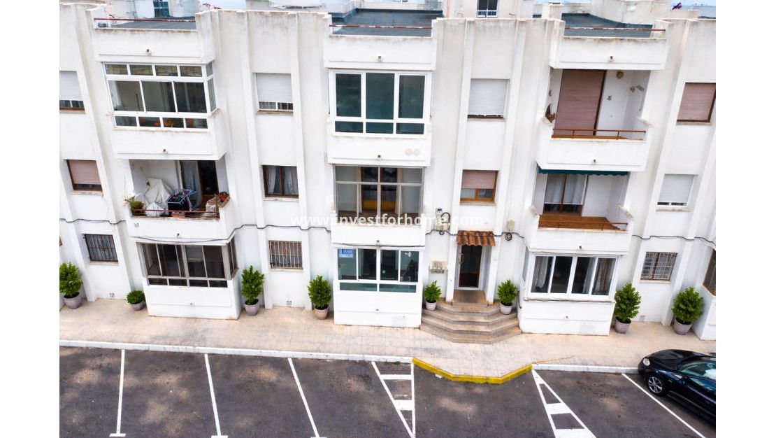 Verkoop - Appartement - Rojales - Costa Blanca