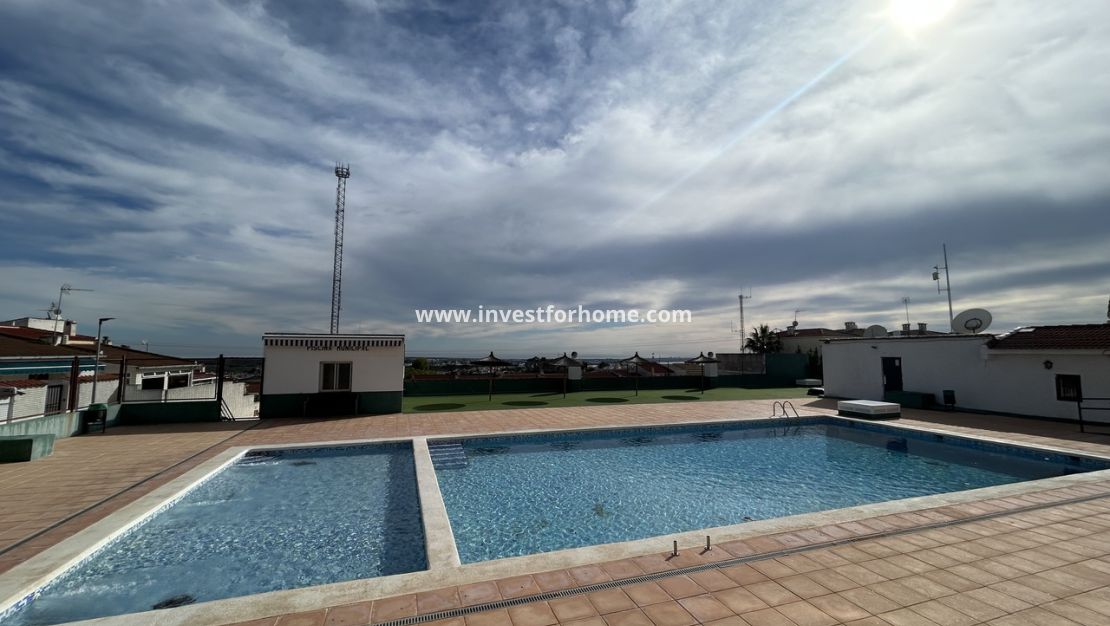 Verkoop - Appartement - Rojales - Costa Blanca
