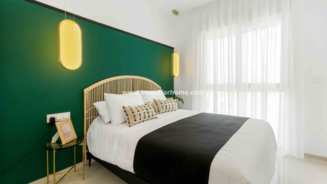 Verkoop - Appartement - Rojales - Costa Blanca