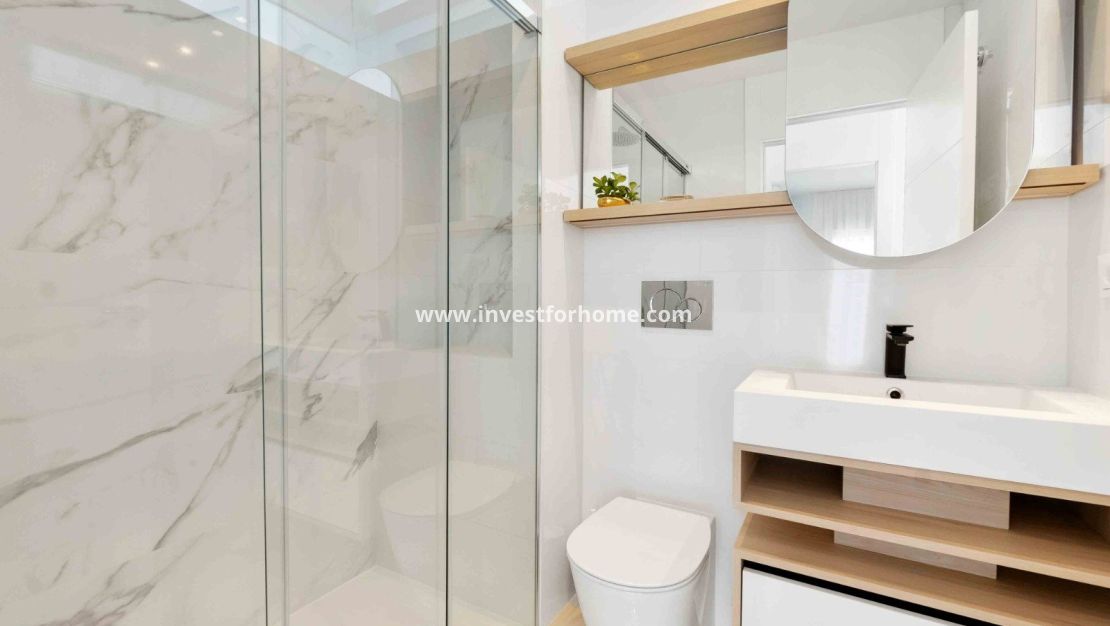 Verkoop - Appartement - Rojales - Costa Blanca