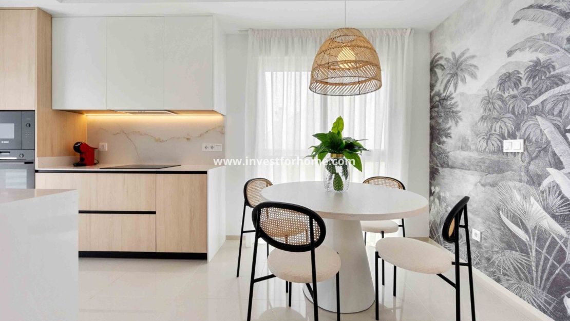 Verkoop - Appartement - Rojales - Costa Blanca