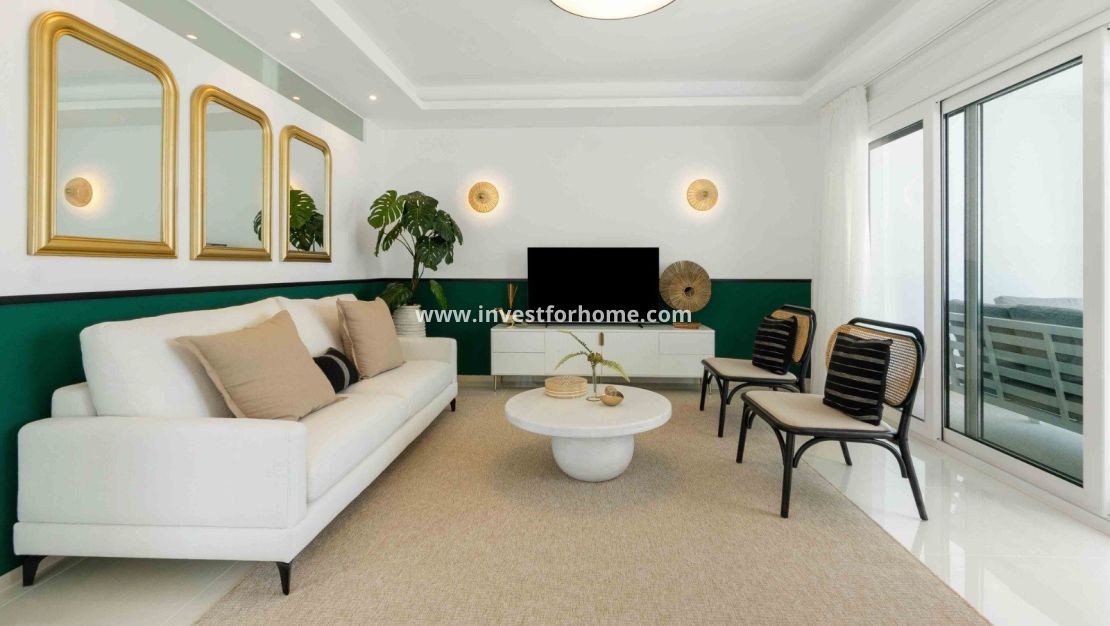 Verkoop - Appartement - Rojales - Costa Blanca