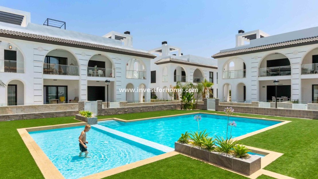 Verkoop - Appartement - Rojales - Costa Blanca