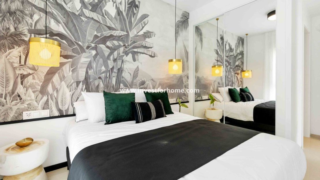 Verkoop - Appartement - Rojales - Costa Blanca