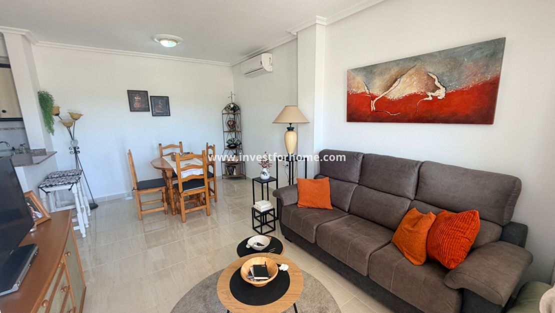 Verkoop - Appartement - Rojales - Costa Blanca
