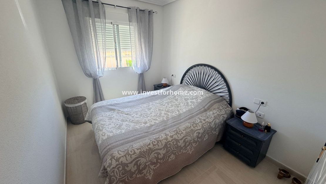 Verkoop - Appartement - Rojales - Costa Blanca