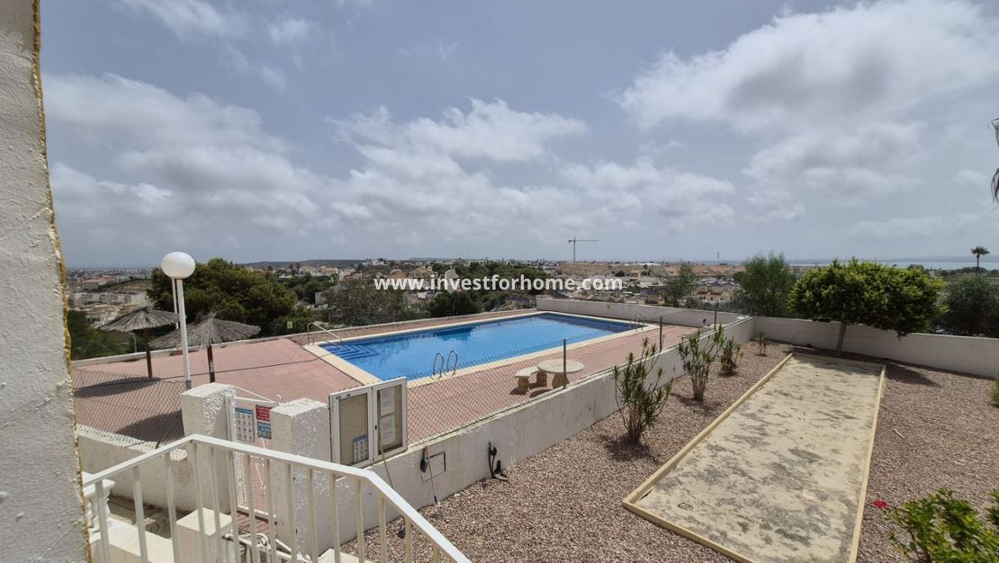 Verkoop - Appartement - Rojales - Costa Blanca