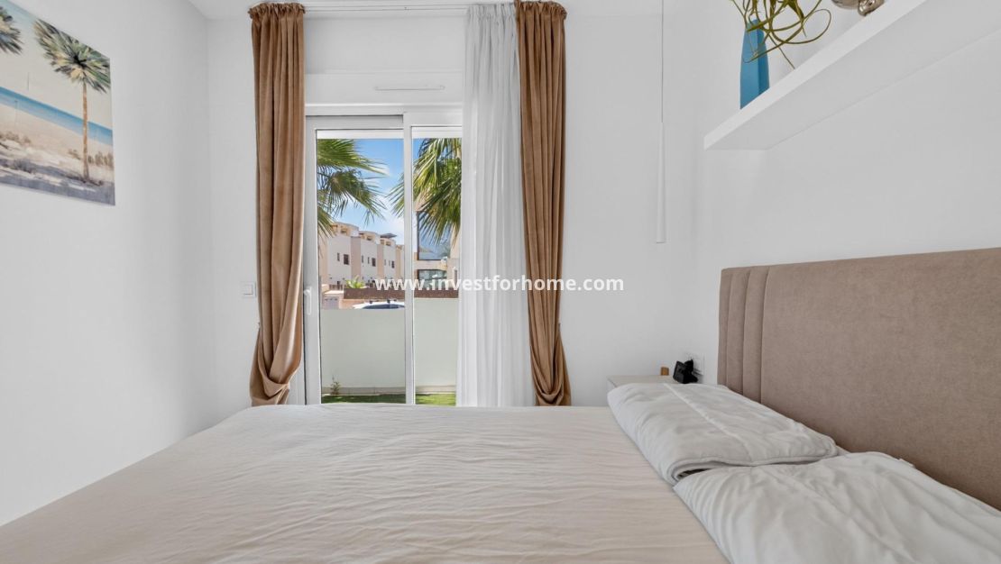 Verkoop - Appartement - Rojales - Doña Pepa-Ciudad Quesada