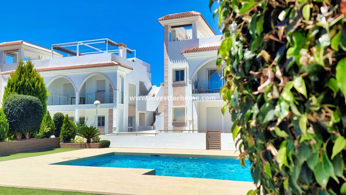 Verkoop - Appartement - Rojales - Dona Pepa