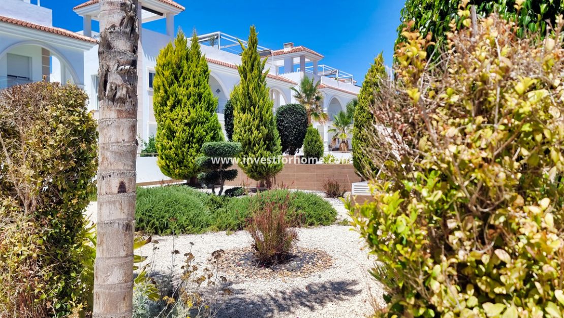 Verkoop - Appartement - Rojales - Dona Pepa