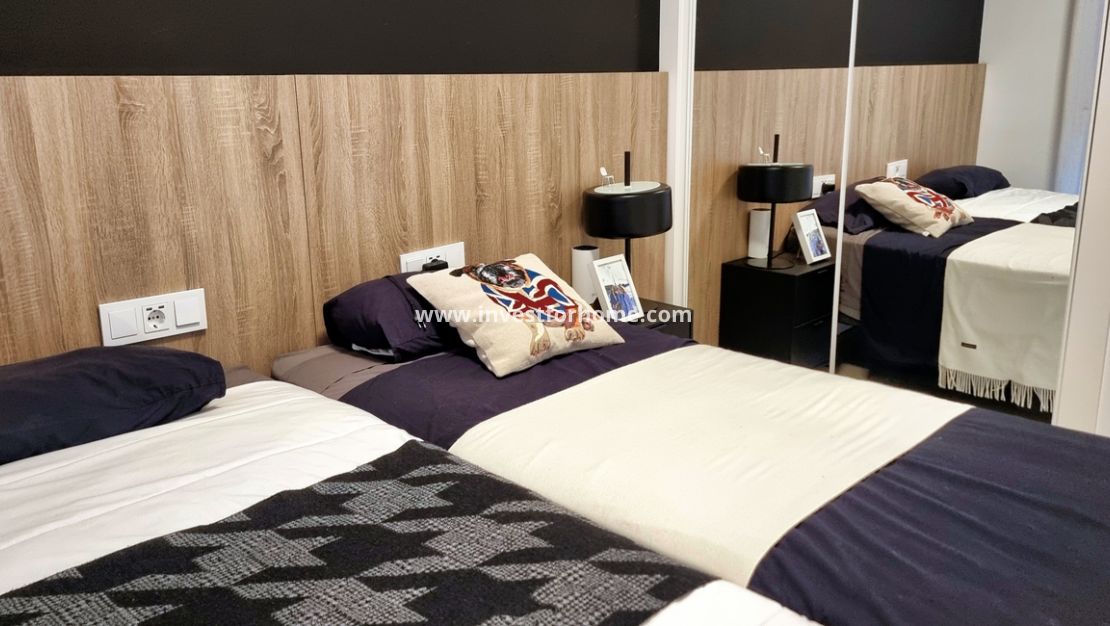 Verkoop - Appartement - Rojales - Dona Pepa