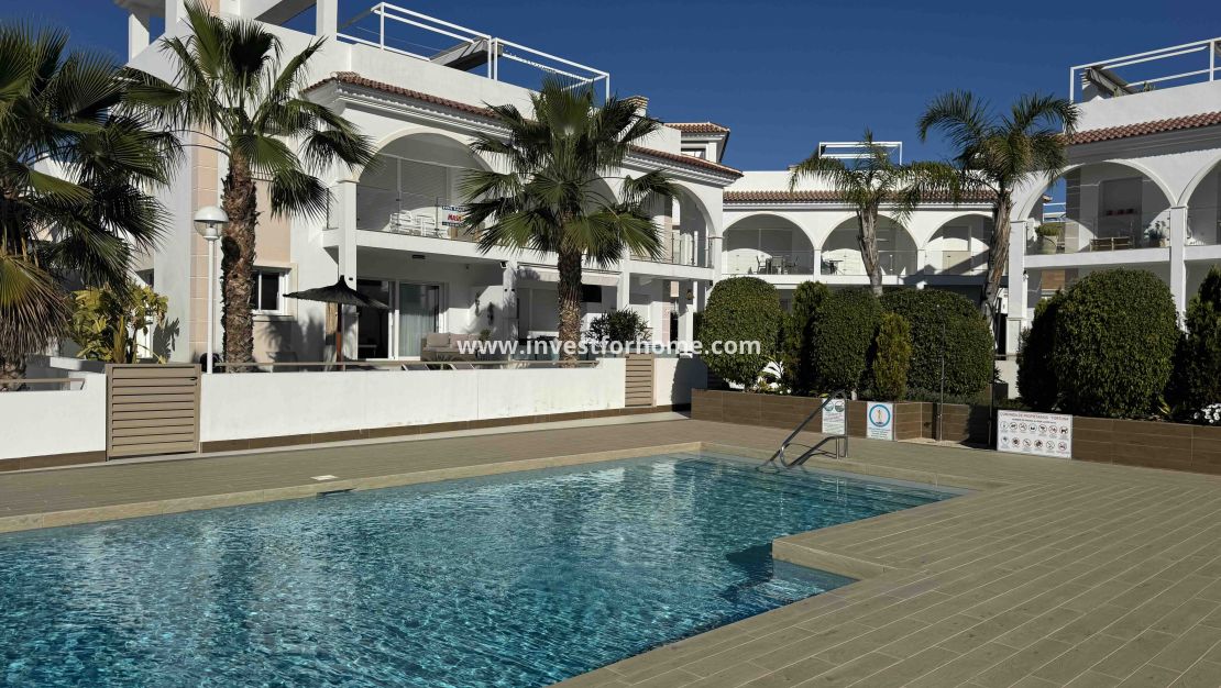 Verkoop - Appartement - Rojales - Dona Pepa