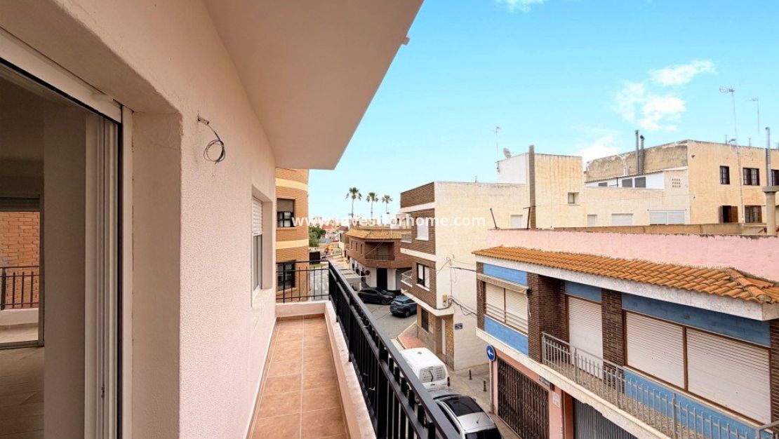 Verkoop - Appartement - Rojales - Inland