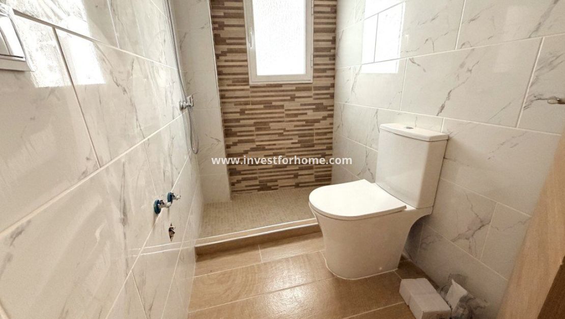 Verkoop - Appartement - Rojales - Inland