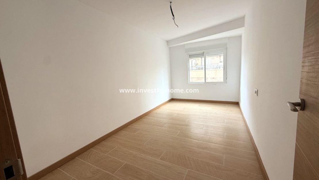 Verkoop - Appartement - Rojales - Inland