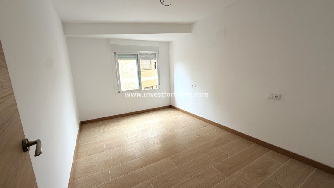 Verkoop - Appartement - Rojales - Inland