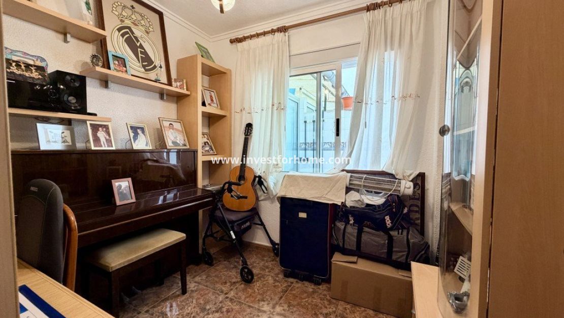 Verkoop - Appartement - Rojales - Inland