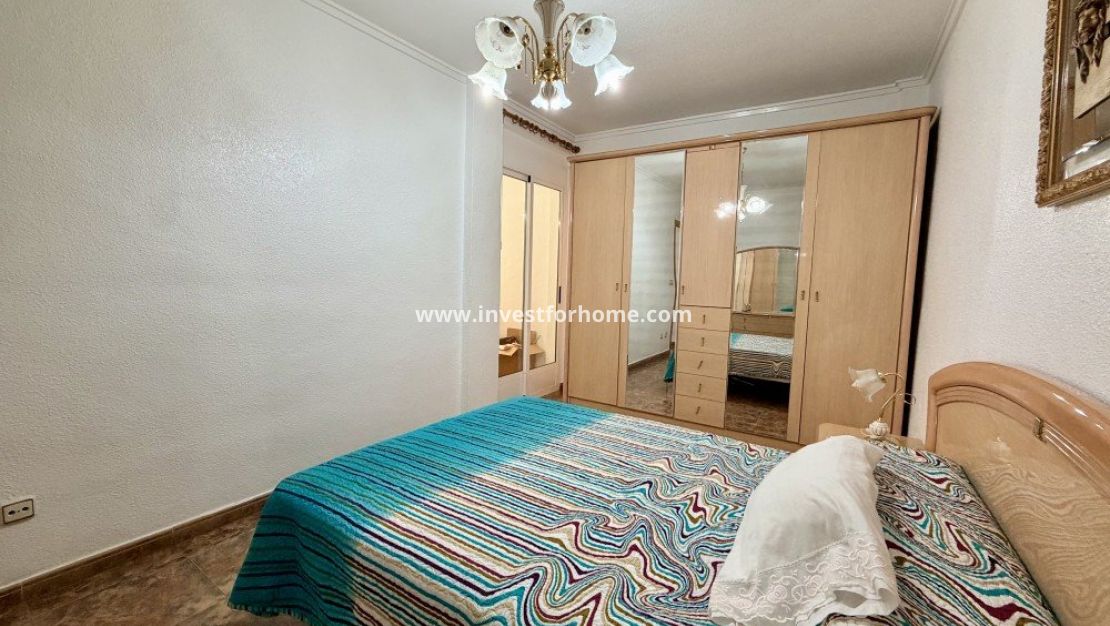 Verkoop - Appartement - Rojales - Inland
