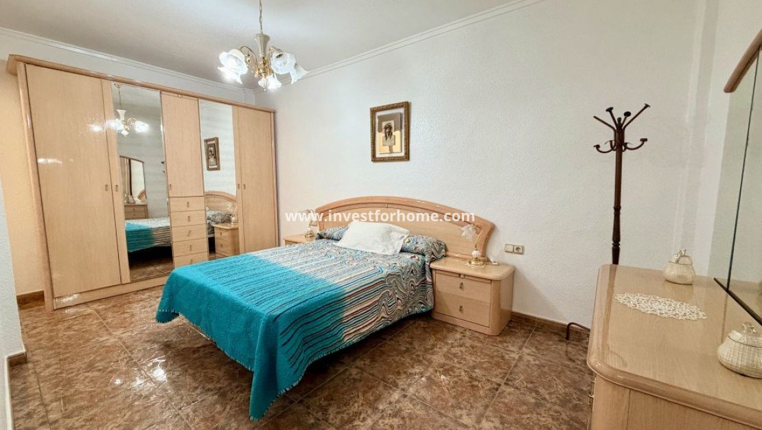 Verkoop - Appartement - Rojales - Inland