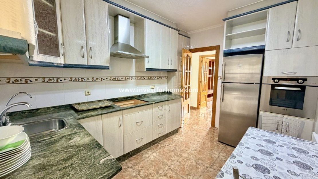 Verkoop - Appartement - Rojales - Inland