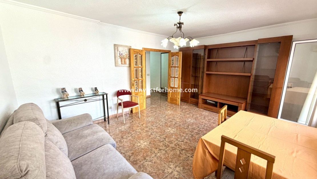 Verkoop - Appartement - Rojales - Inland
