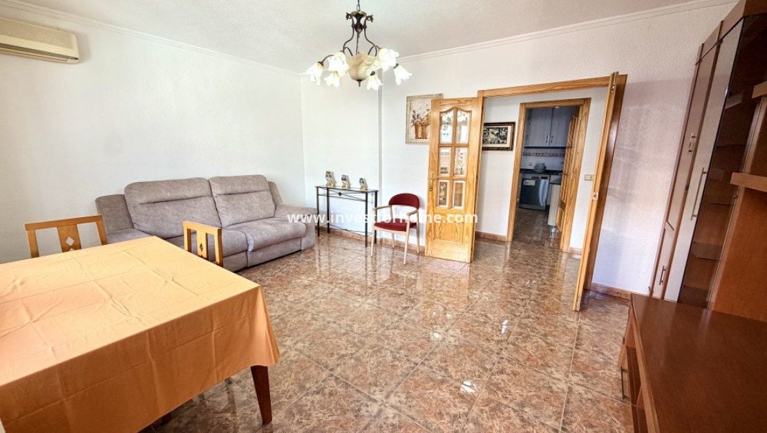 Verkoop - Appartement - Rojales - Inland