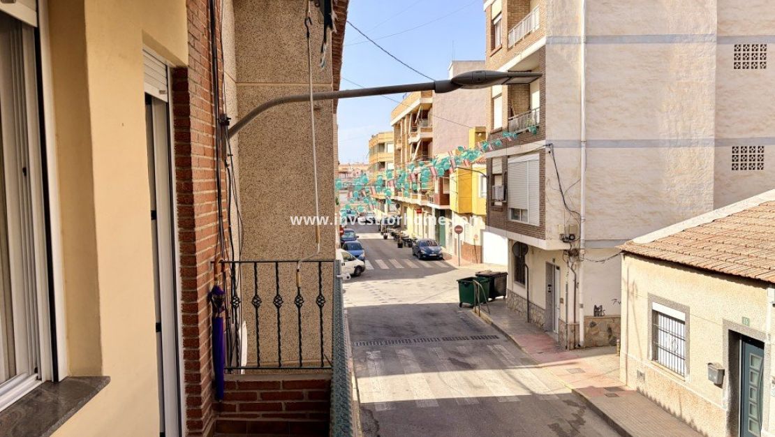 Verkoop - Appartement - Rojales - Inland