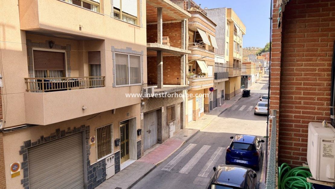 Verkoop - Appartement - Rojales - Inland