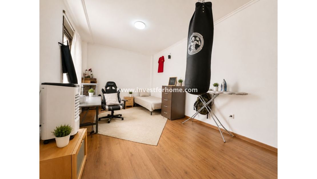Verkoop - Appartement - Rojales - Inland
