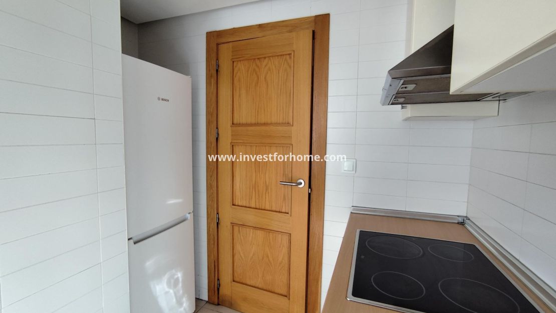 Verkoop - Appartement - Roldan - La Torre Golf Resort