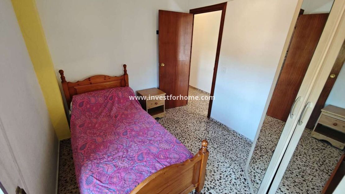 Verkoop - Appartement - Salinas - Inland