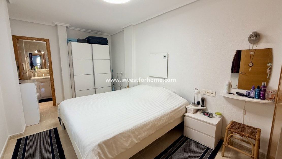 Verkoop - Appartement - San Fulgencio - Costa Blanca