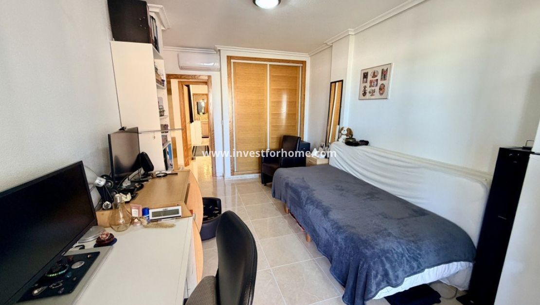 Verkoop - Appartement - San Fulgencio - Costa Blanca
