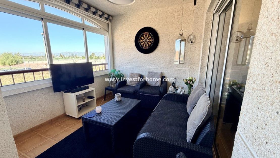 Verkoop - Appartement - San Fulgencio - Costa Blanca