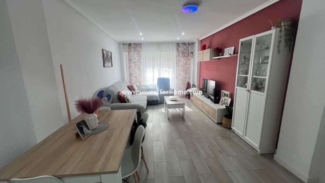 Verkoop - Appartement - San Fulgencio - San Fulgencio Pueblo