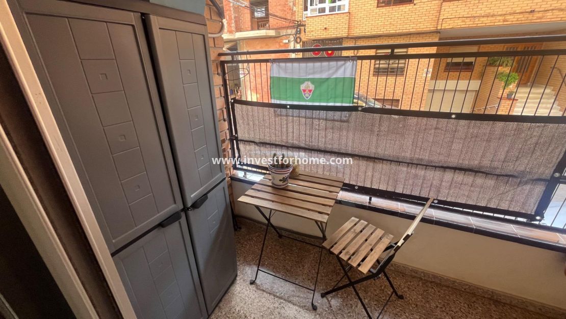 Verkoop - Appartement - San Fulgencio - San Fulgencio Pueblo