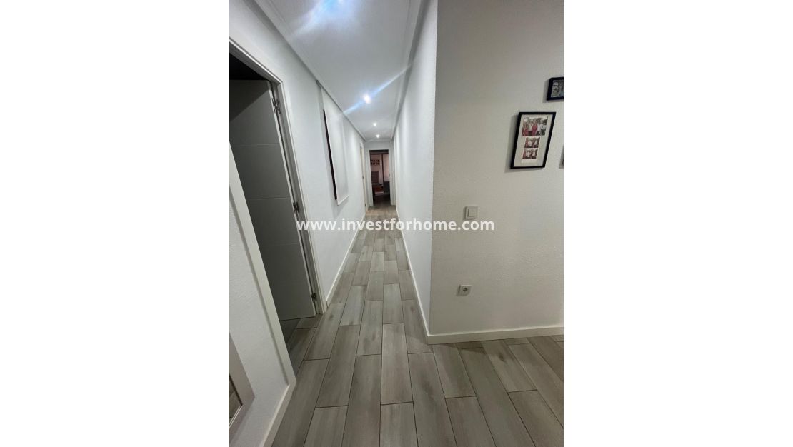 Verkoop - Appartement - San Fulgencio - San Fulgencio Pueblo
