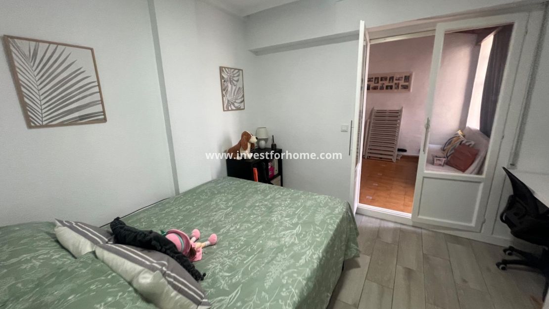 Verkoop - Appartement - San Fulgencio - San Fulgencio Pueblo