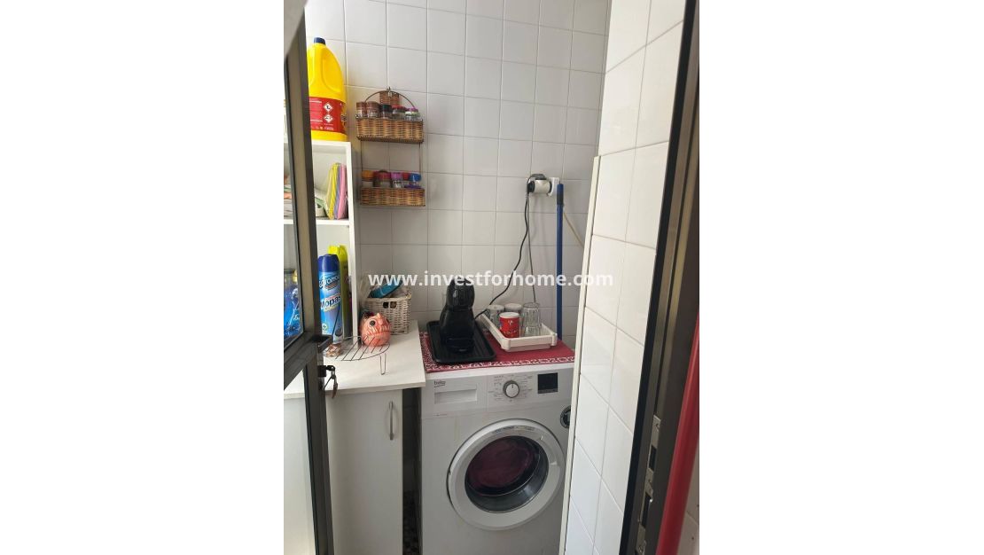 Verkoop - Appartement - San Javier - Centro