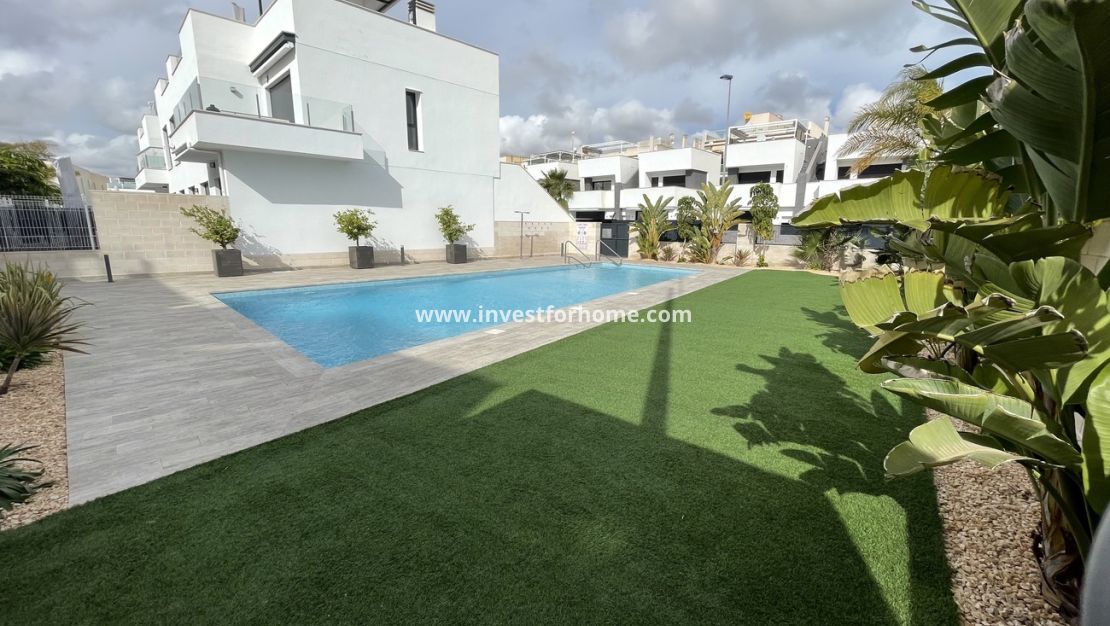 Verkoop - Appartement - San Javier - Costa Calida