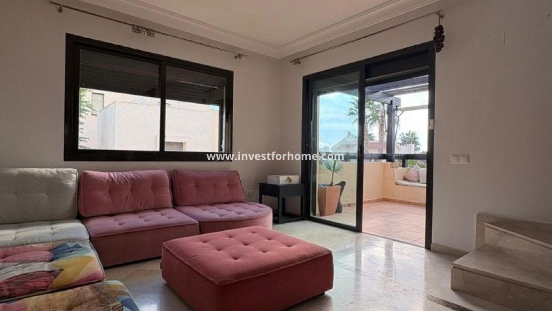 Verkoop - Appartement - San Javier - Costa Calida