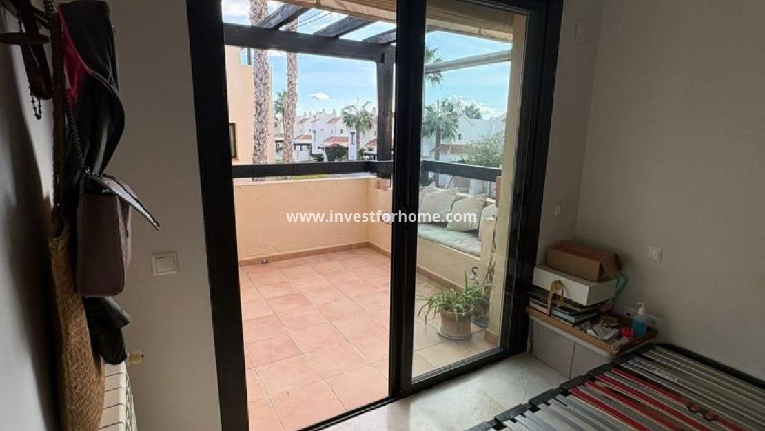 Verkoop - Appartement - San Javier - Costa Calida